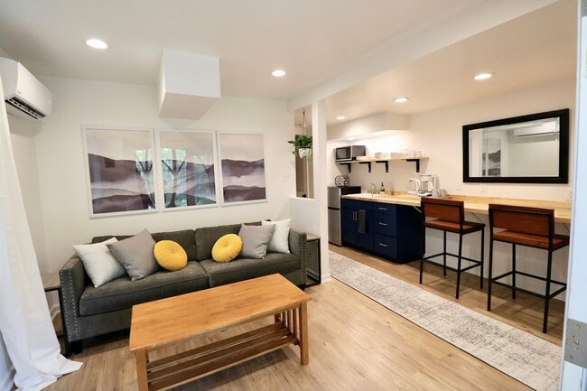 Living area - 173 State St