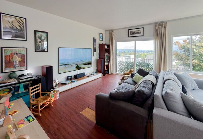 Foto del edificio - 1522 18th Ave