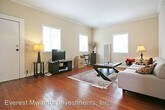 Foto principal - 3014 Sacramento St