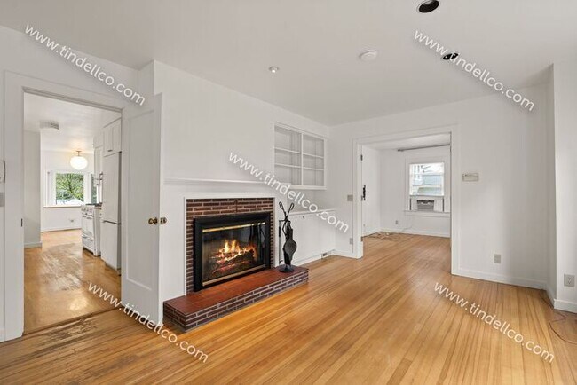 Foto del edificio - Pet Friendly Cape Cod in Multnomah Village!