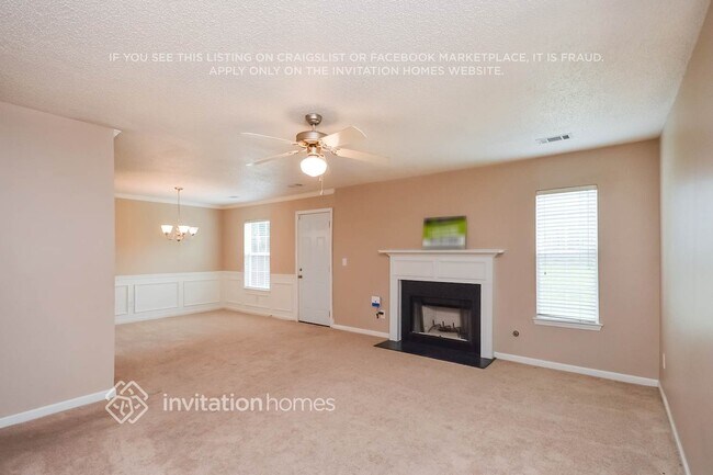 Building Photo - 345 Barshay Dr