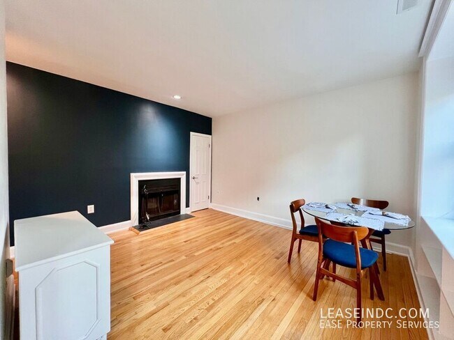 Foto del edificio - 1916 17th St NW