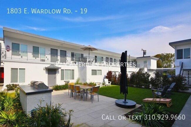 Building Photo - 1803 E Wardlow Rd