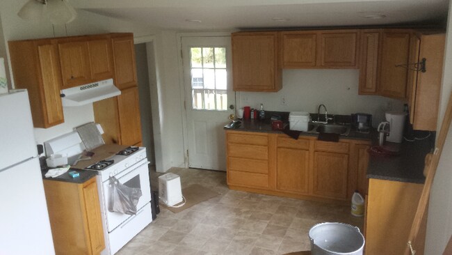 Foto del edificio - 107 Hunsaker St