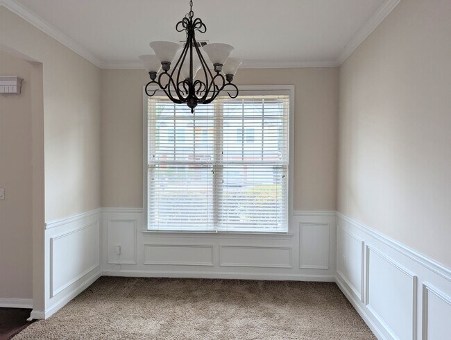 Foto del edificio - 4317 Savannah Ln