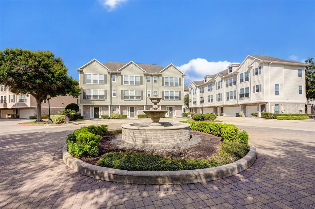 3001 Murworth Dr Unit 1101, Houston, TX 77025 Condo for Rent in Houston, TX