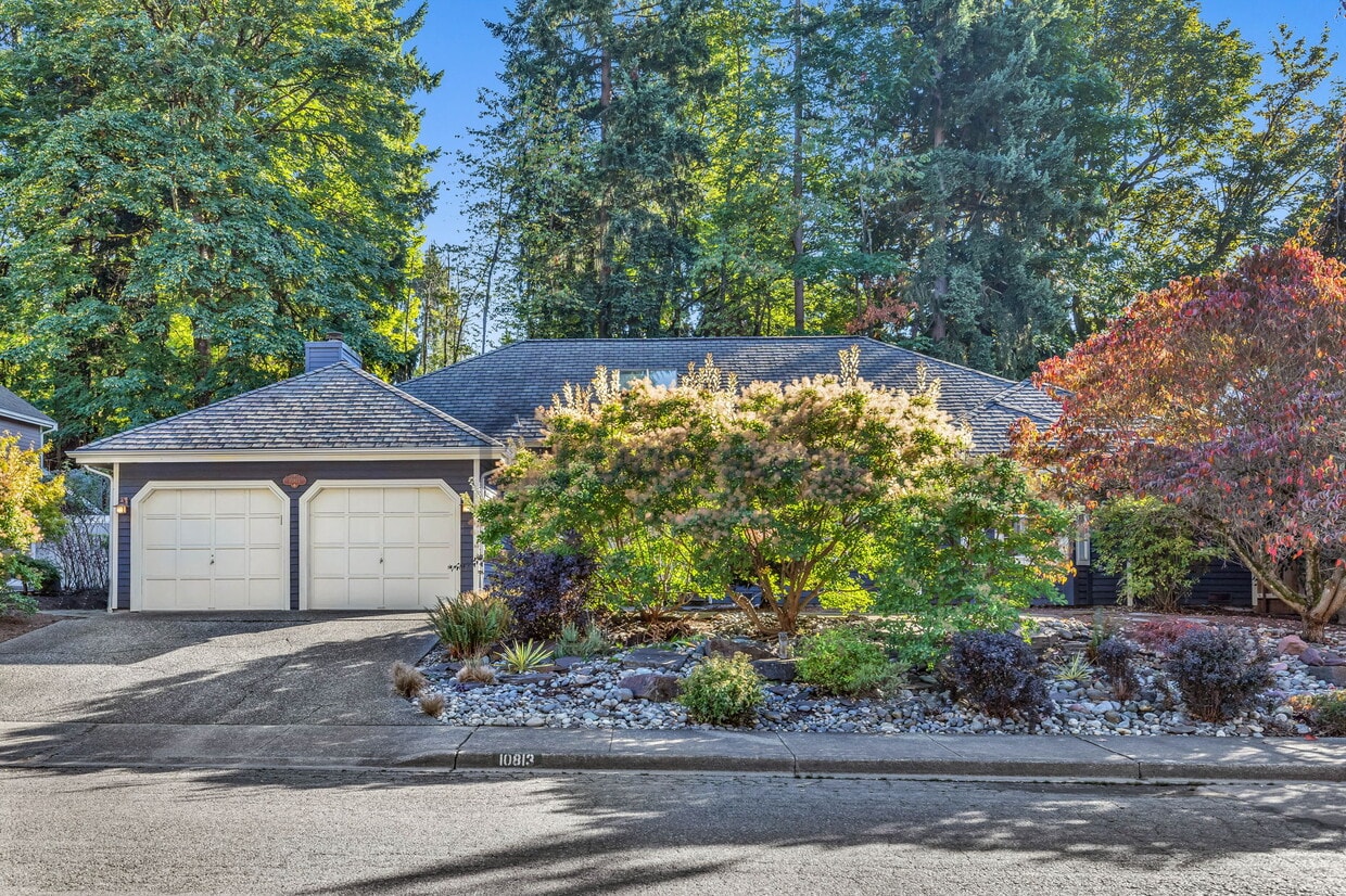 10813 NE 182nd Ct, Bothell, WA 98011 House Rental in Bothell, WA