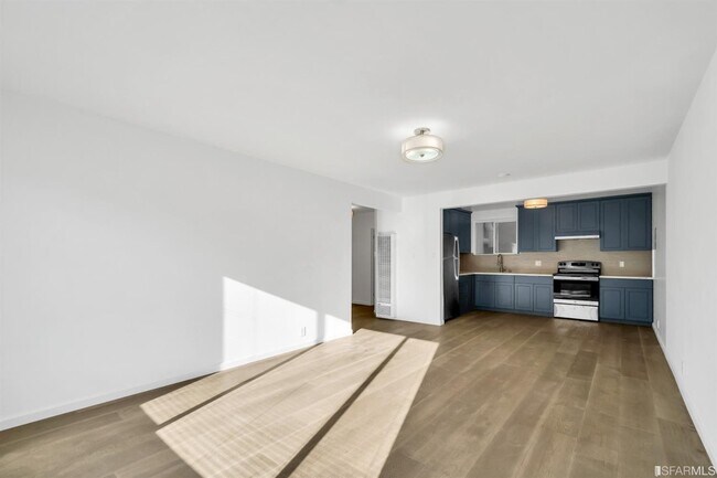 Foto del edificio - 1700 19th Ave