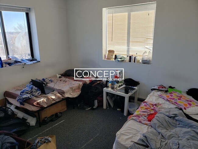 Building Photo - 226 Parker Hill Ave