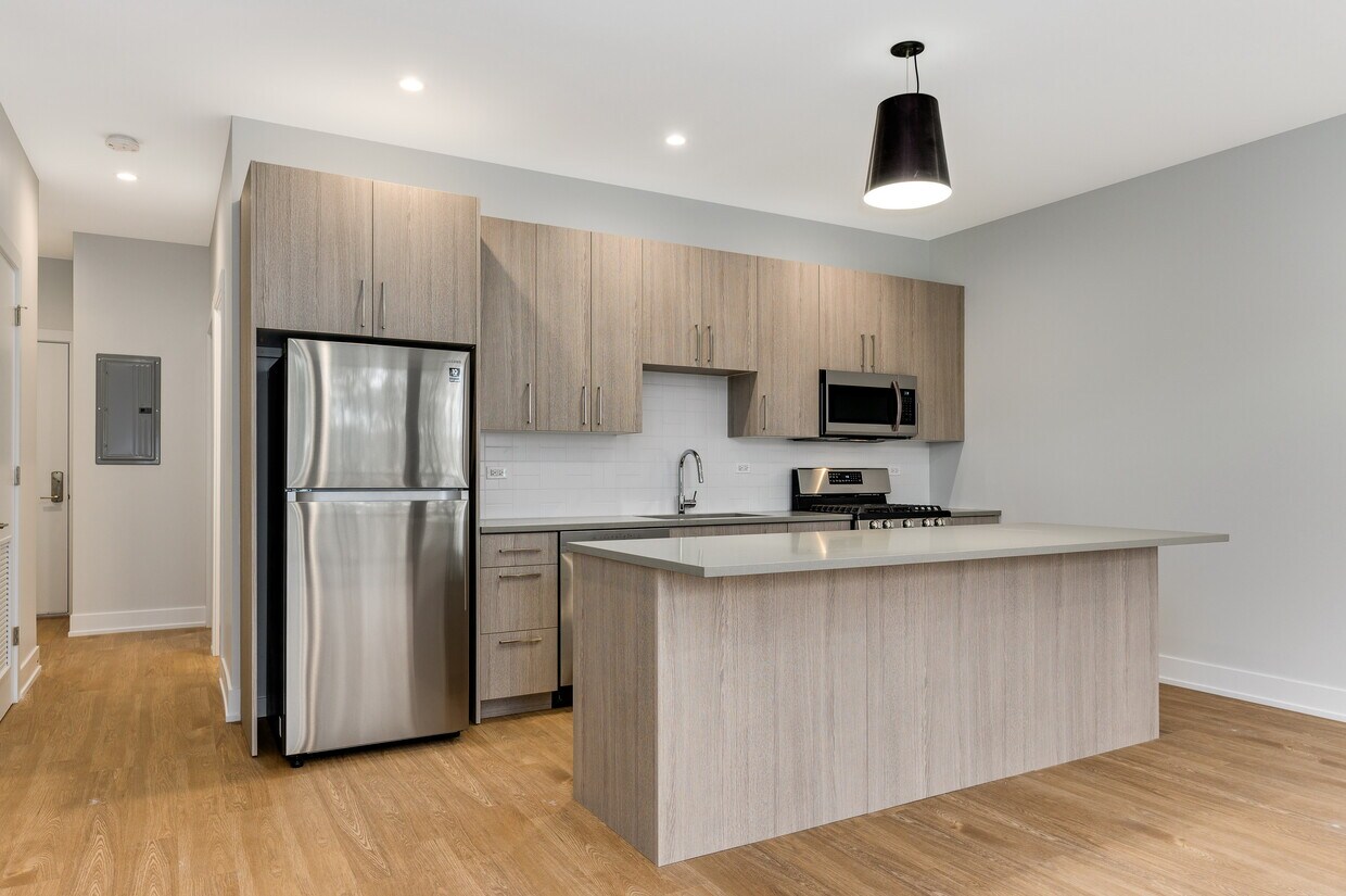 Foto principal - 1807 W Division St