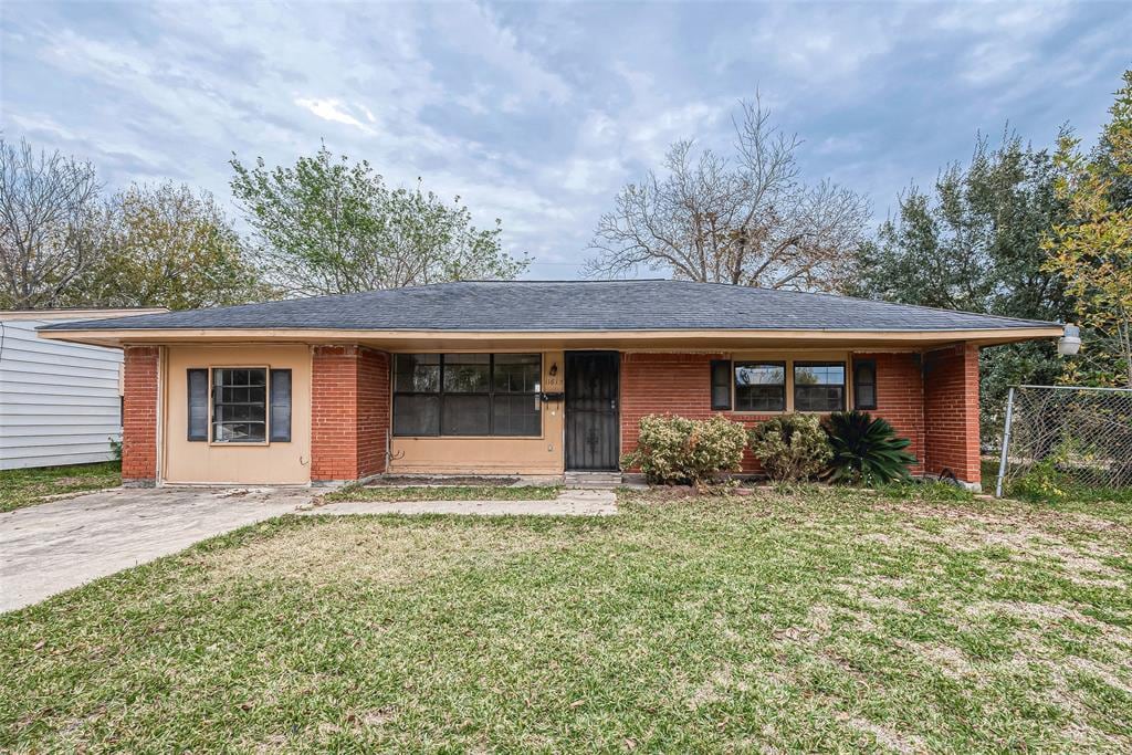 11615 Duane St, Houston, TX 77047 House Rental in Houston, TX