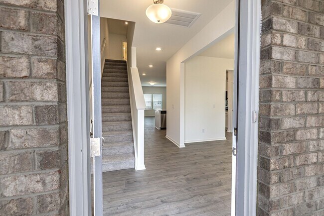 Foto del edificio - 4 Bedroom Home Piedmont School District - AVAILABLE FEBRUARY 2026