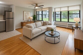 Building Photo - The Rahway Collection