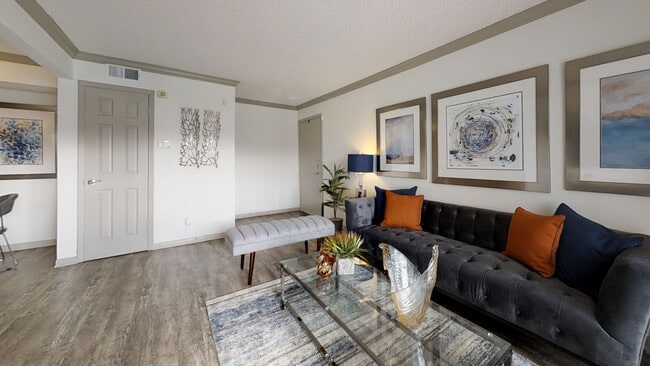 Building Photo - Sunset Shadows