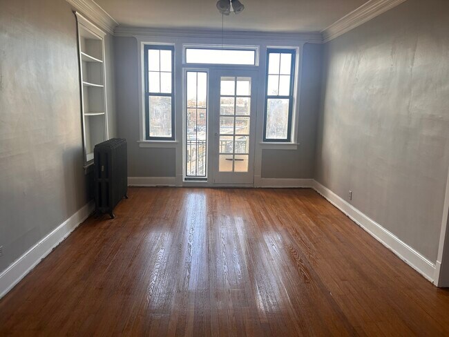 Foto del edificio - 7131 N Ridge Ave