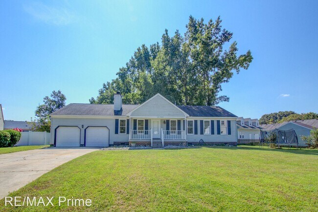 Building Photo - 3 br, 2 bath House - 2300 Gates Landing