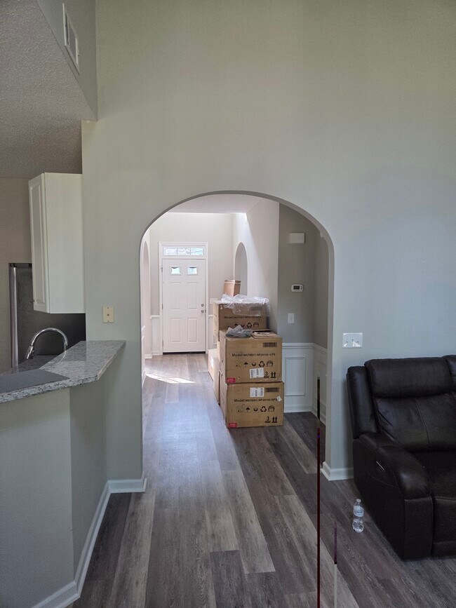 Building Photo - 203 Magnolia Bluff Dr