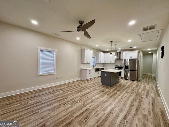 Foto del edificio - 942 Parsons St SW