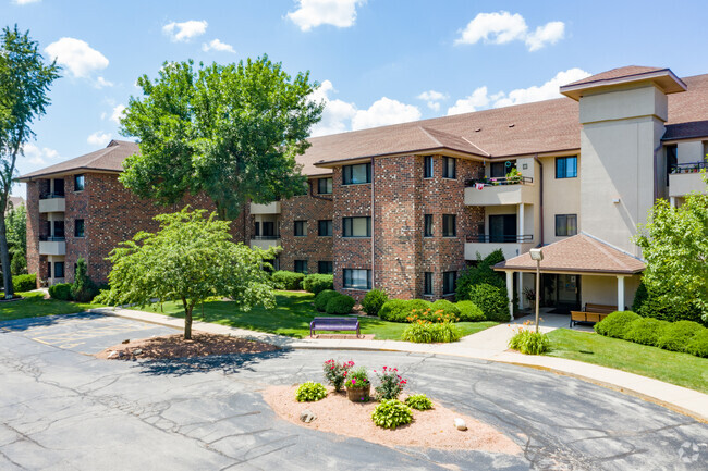 Building Photo - Bel-Oak Apartments