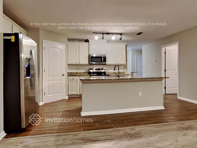 Foto del edificio - 6835 Langford St