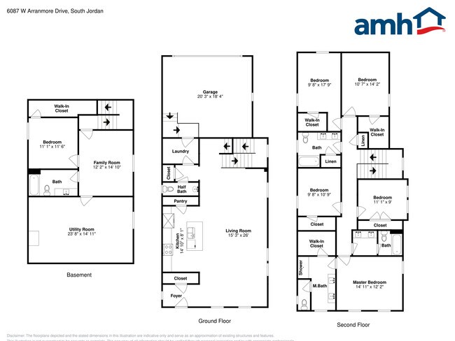 Building Photo - 6087 W Arranmore Drive