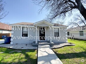 Building Photo - 203 Ave B