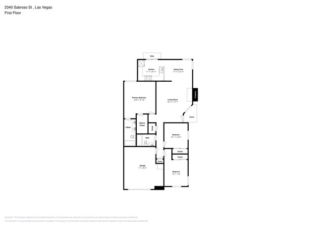 Building Photo - 2340 Sabroso St