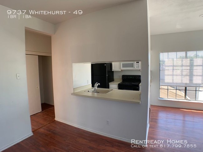 Foto del edificio - 9737 Whitehurst Dr