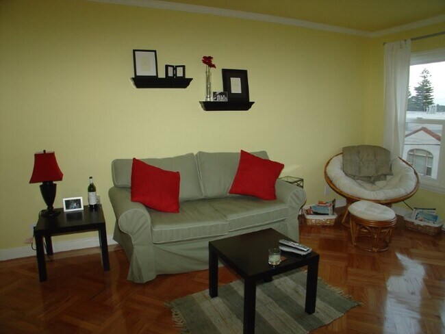 Foto del edificio - 1395 16th Ave
