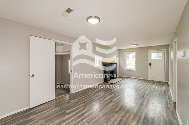 Building Photo - 7405 Montgall Ave