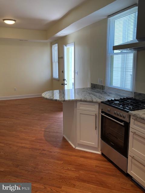 Foto del edificio - 121 6th St SE