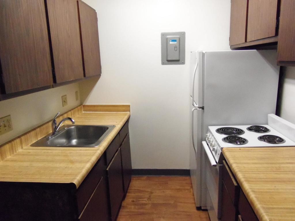 Primary Photo - 1212 D Street, #6
