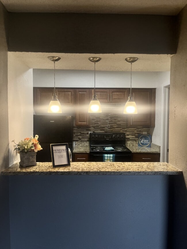Foto principal - Stoneleigh Place