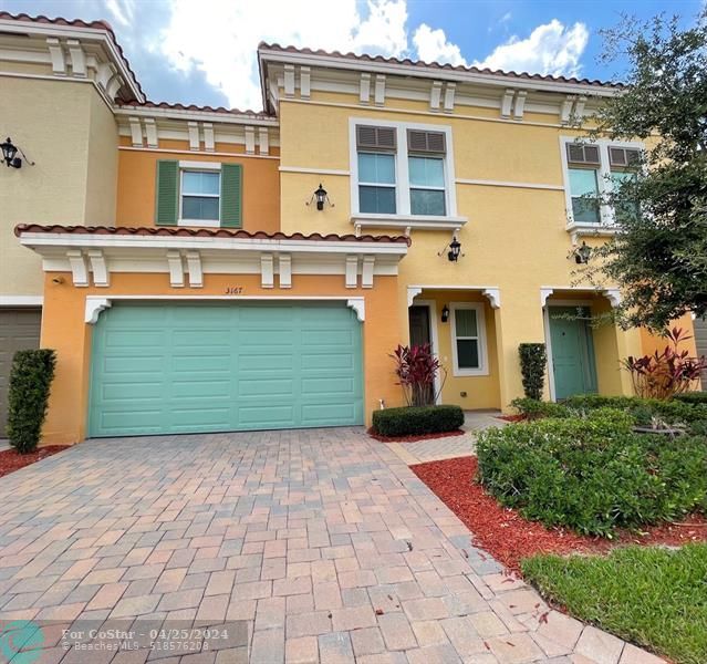 Foto del edificio - 3167 NW 124th Way