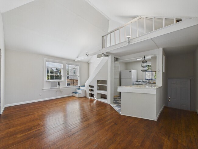 Foto del edificio - 1920 Richmond Ave.