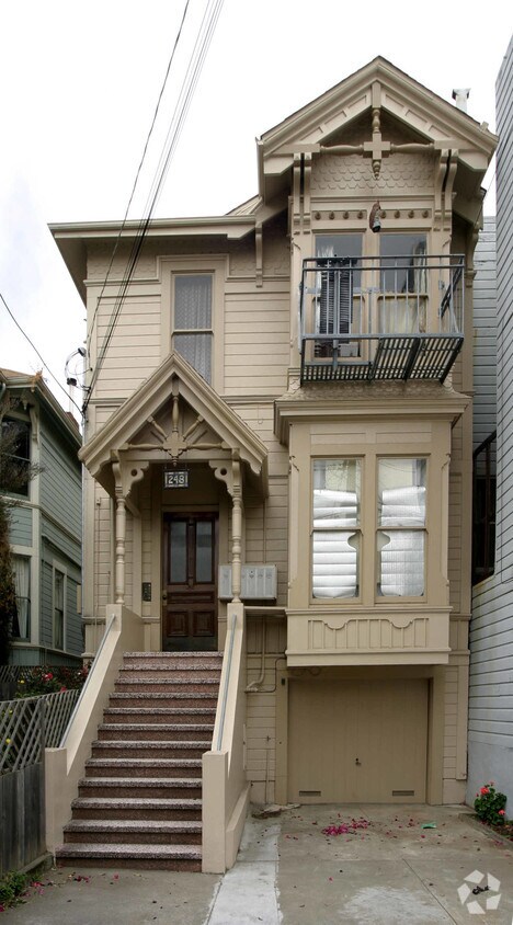 Primary Photo - 248 San Jose Ave