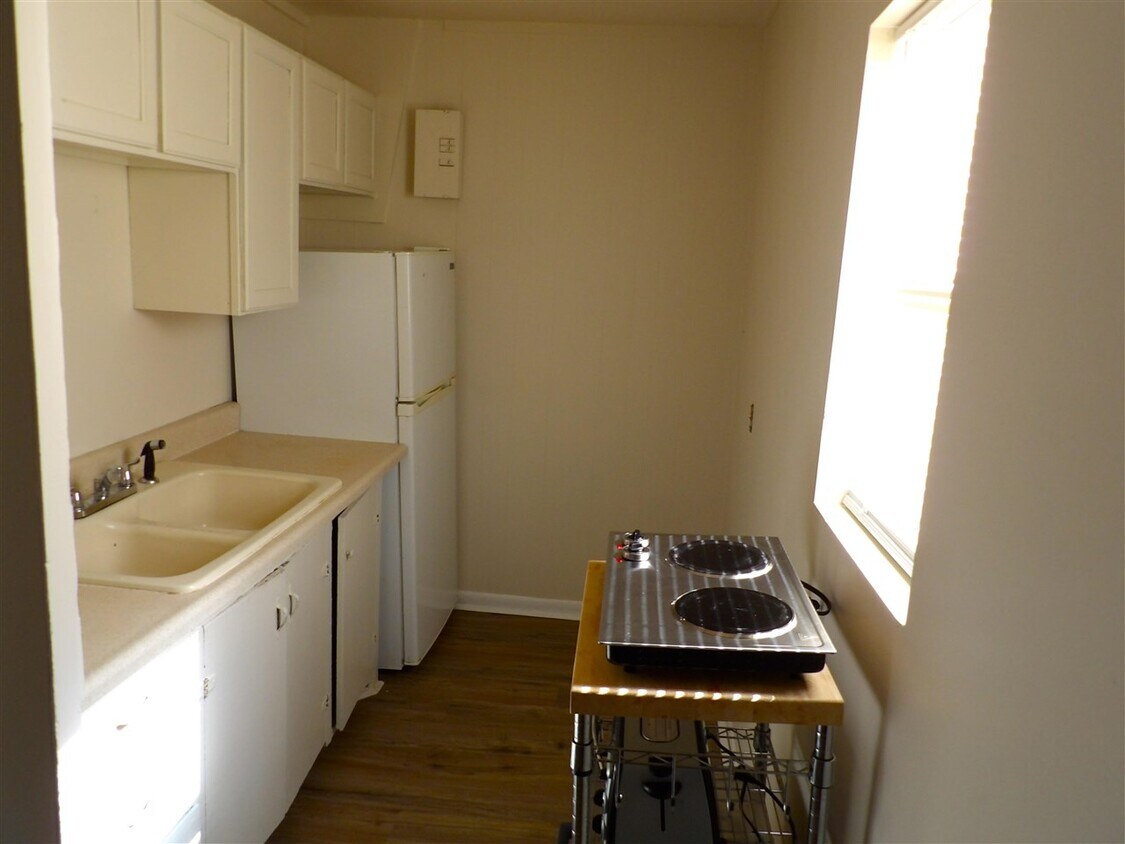 Foto del edificio - 2611 SW E Ave