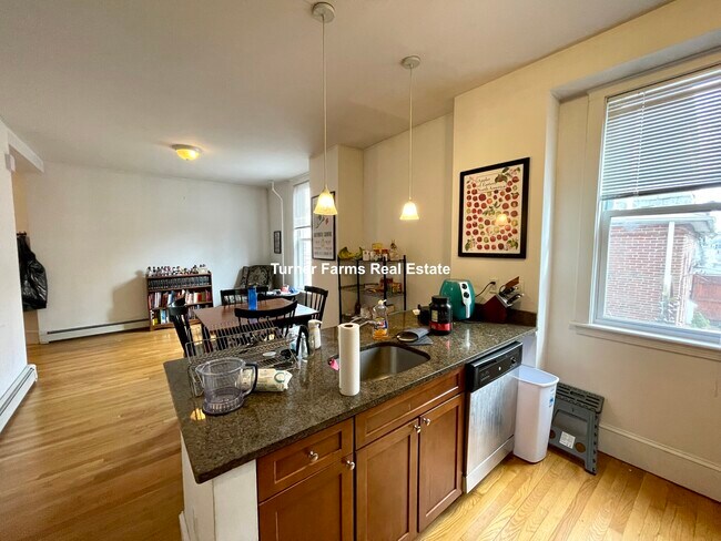 Foto del edificio - 38 Newton St