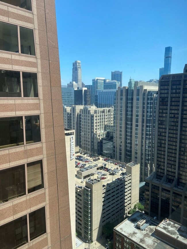 Building Photo - 777 N Michigan Ave