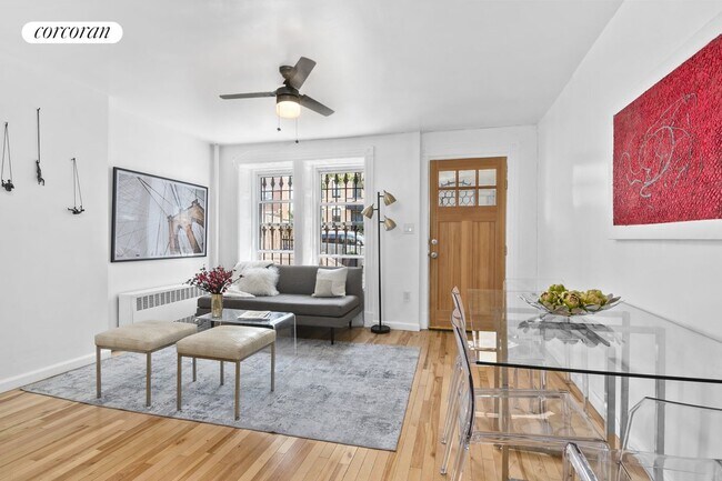Foto del edificio - 517A Lexington Ave