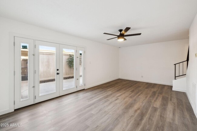 Building Photo - 6173 N Granite Reef Rd
