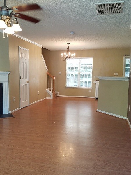Building Photo - 1717 Baylor Dr