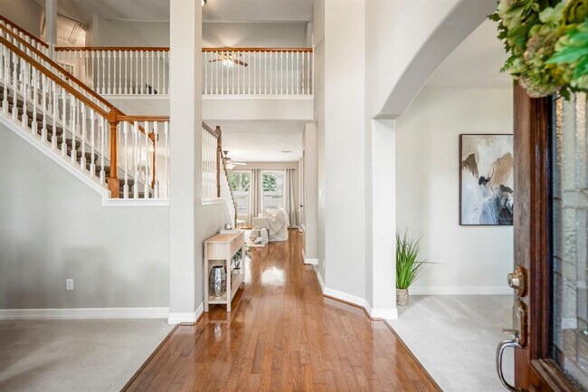 Building Photo - 16407 Bogan Flats Ct