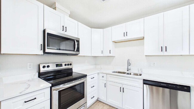 Foto del edificio - 3729 Prescott St N