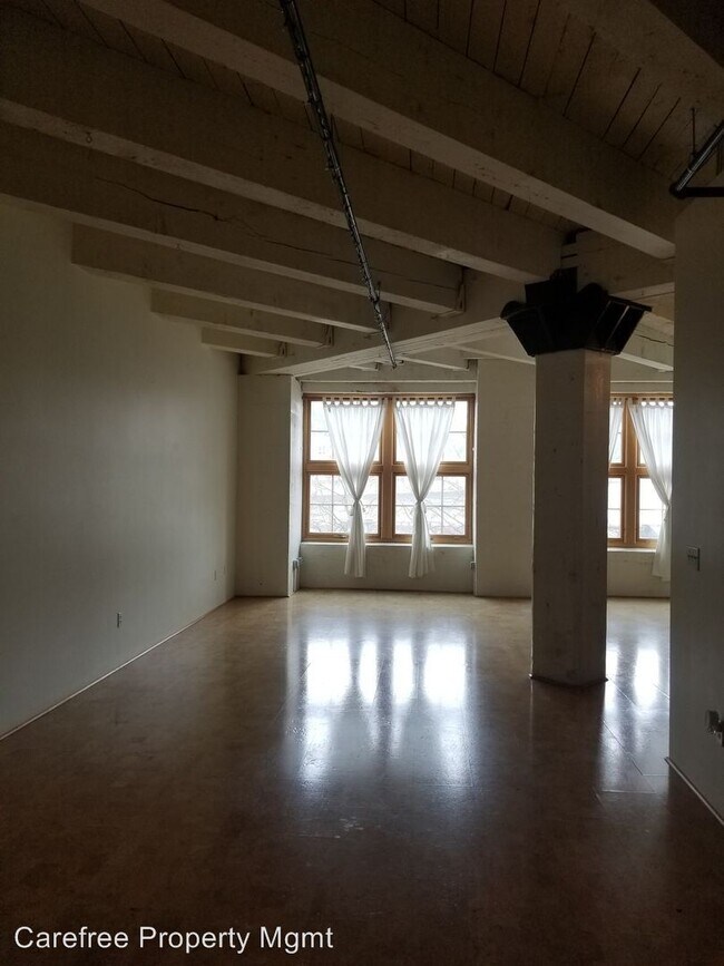 Foto del edificio - 1420 NW Lovejoy St