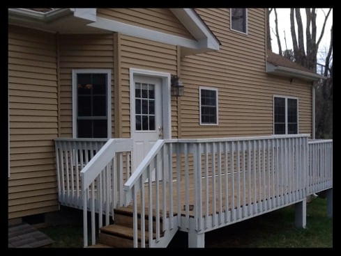 Foto del edificio - 2 Forest Lake Dr