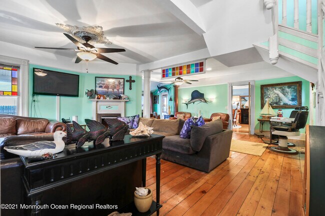 Building Photo - 117 Cliff Ave