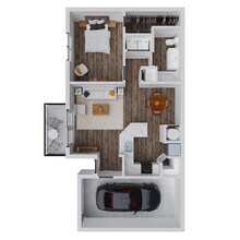 Wyndham West Villas photo'