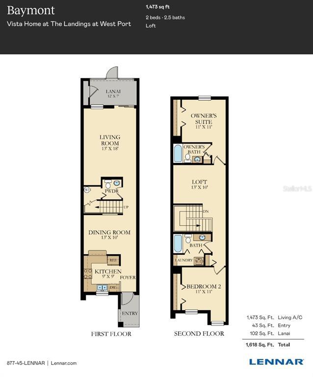 Foto del edificio - 2038 Vista Ln