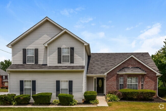 Building Photo - 3547 Spring Shoals